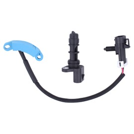 ApplianPar Engine Camshaft and Crankshaft Position Sensor Kit for Chevy Impala 03-05 Monte Carlo for Buick Century 2003-2005
