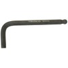 TRUSCO Ball Point Hex Key (Short Type) 0.3 inch (8.0