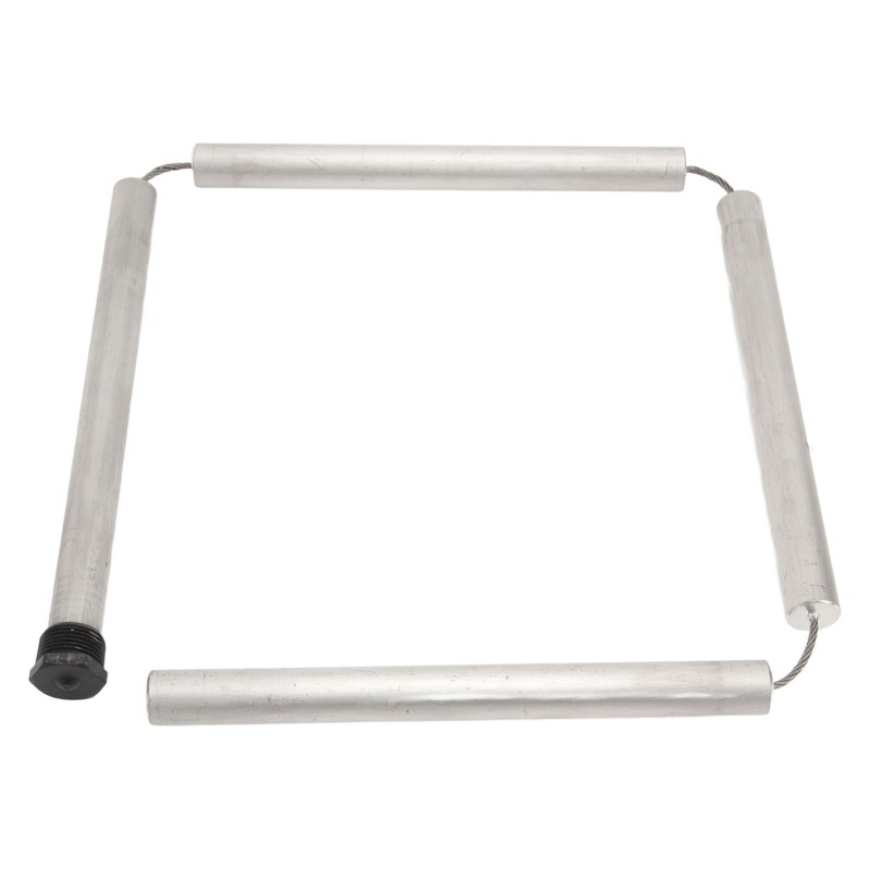 43 Inch Water Heater Anode Rod Safe Rugged Magnesium Anode