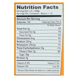 UD_Mavuno Organic Harvest Gluten-Free Dried Pineapple 2 Oz Snack Preserved Sweet Sliced Fruit Case of 6 AD Drying Process