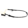 Front 34356777649 Brake Pad Wear Sensor Replacement for 1 &