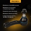 RIDEX 914T0351 Tie Rod End Front Left Left Front
