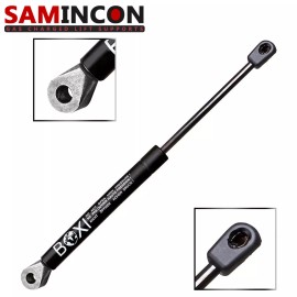 BOXI 1PC 708300383 Rear Center Luggage Lid Lift Support For Can-Am Spyder 2010-2018