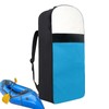Stand-up Paddleboard Bags, Stand-up Protective Travel Bag for Surfboard Storage,