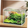 Mipcase Aquarium Mesh Net Cover Jumping for Fish Tanks Easy