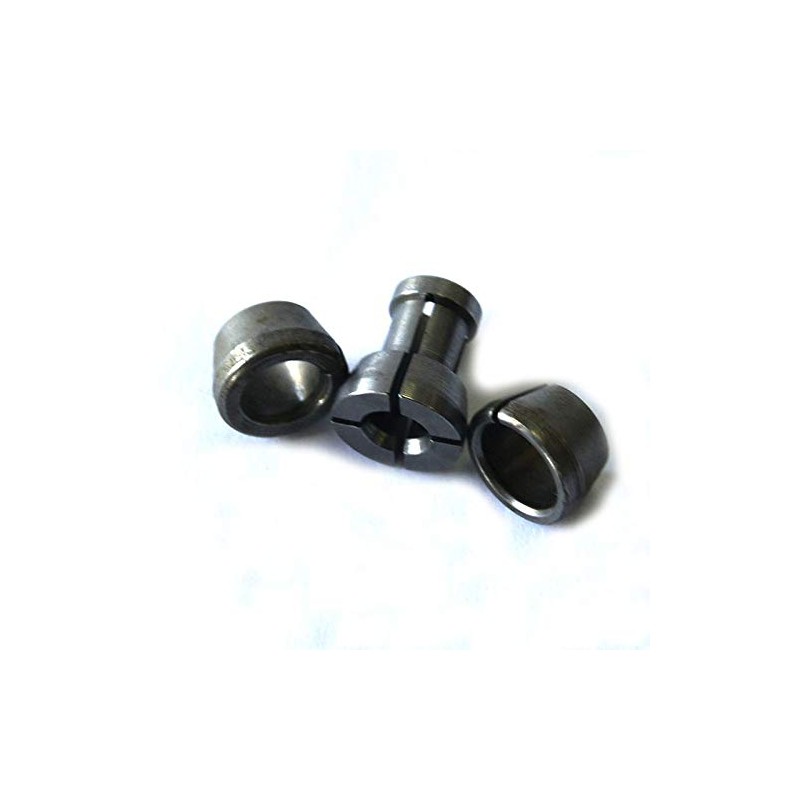 KATSU Router Trimmer Metric Collet Chuck 6MM & 8MM &10MM