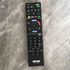 New RM-YD103 RM-YD102 Universal TV Remote Replacement for Bravia Sony