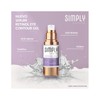 Suero Contorno De Ojos Simply Solution Cafeína 3%