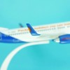 Model Airplane Jet2 Holidays Boeing 737-800 AeroClix G-JZHA 1/200 Scale