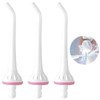 Pack of 3 Replacement Tips for Coslus, Hangsun, Nicwell Water