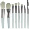 Plus Nao Makeup Brush Set of 8 Women Makeup Brushes