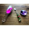 Bulk Savings ON Novelty Toy for Children- Hair Brush.Toothbrush,Nail BRUS