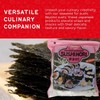 "Shirakiku Sushi Nori Seaweed - Japanese Sushi Nori Roasted Seaweed
