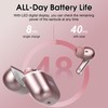 Ai Translation Earbuds Real Time with Audio and Video Calls,