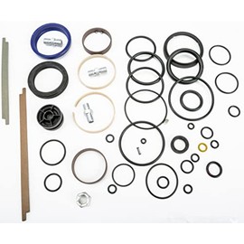 Fox Racing Shox Float 3 Evol Rc2 Shock Rebuild Kit 803-00-741