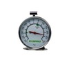 Fridge Freezer Thermometer Stainless Steel Refrigerator Temperature New