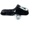 BRGMAX Boats Trailer Winch Hook Strap Wench Rope for Ranger
