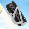 Portable Bluetooth Speaker RGB Dynamic Effect Stereo Sound 2 in