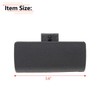 RLB-HILON Glove Box Latch Handle Compatible with Chevy Sonic 2012
