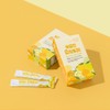 Curcumin yuzu puree 15 packets / 커큐민 유자퓨레 15포