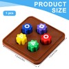 BCHKO Gonggi Jack Stones Game Set, Korean Gonggi Games, Traditional