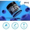 Warrior Creatine Monohydrate Powder – Micronised for Easy Mixing and