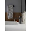 KOHLER PARALLEL® TOWEL ARM
