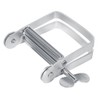 Aluminum Tube Squeezer Dispenser Tool Squeezing Hairdressing Hair Color Dye