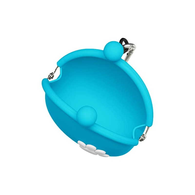 CMCFIELD PG-25404 P+g Design Pochi no Pochi Light Blue