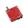 TECNOULAB PAM8610 12 V Mini Hi-Fi Stereo Audio Amplifier 2