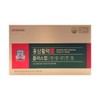 정관장 홍삼활력 플러스업 40ml x 30포 x 1박스 Korean Red Ginseng Vitality Plus Up 40ml x 30 packs x 1 box