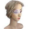 Vandorla Eye Shield, 6 Pcs Plastic Eye Shield Eye Patch