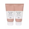 Happybath 해피바스 티트리아크네 클렌징폼 150g x2 Happy Bath Tea Tree