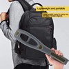 ESH-10 Metal Detector Handheld Security Detector for Prisons Bank School