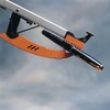 Sammons Preston Easireach II Reacher, Compact 15" Ergonomic Reaching Aid