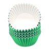 Mombake Disposable Standard Foil Paper Baking Cups, Muffin Cupcake Cases