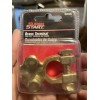Super Start 08505 BRASS BATTERY POST TERMINAL