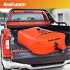 Araiozora Foldable Water Bladder Tank,60 Gal/240L Portable Large Capacity Soft