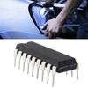 Create idea LM3914N-1 18-Pin LED Driver Display Driver for Lighting