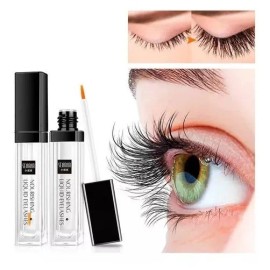 Cuidado Facial Serum Fortalecedor Crecimiento Pestañas Lash