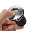 𝟐𝟎𝟐𝟑 𝙐𝗽𝒈𝒓𝒂𝒅𝒆𝒅 Sink Top Push Button with Air Hose Replacement,