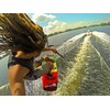 GoPole Bobber - Floating Hand Grip for GoPro Hero Cameras,