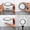 BN-LINK 24 Hour Switch Type Programming Outlet Timer, 15 Minute