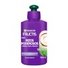 Garnier Fructis Crema para Peinar Rizos Poderosos, 300 ml -