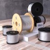 DQ-PP | GALVANISED Wire Rope | 2 milimeters | 50