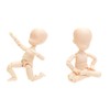 Obitsu Doll 11BD-D01 11 cm Obitsu Body & Head Action