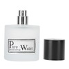 Portable Men Perfume Long Lasting Light Fragrance Gentleman Spray Bottle