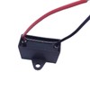 BOGEEL CBB61 Capacitor 450V 1/1.2/1.5/2/3/3.5/4/5/8/10/12/15/16/20UF Capacitor Fan Ceiling Exhaust Motor