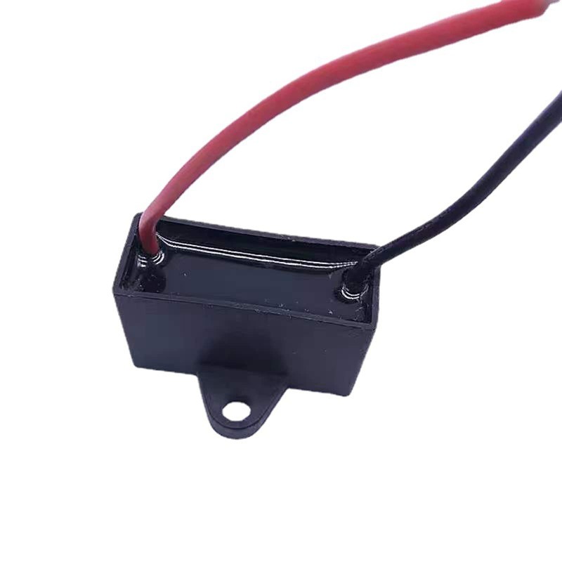 BOGEEL CBB61 Capacitor 450V 1/1.2/1.5/2/3/3.5/4/5/8/10/12/15/16/20UF Capacitor Fan Ceiling Exhaust Motor