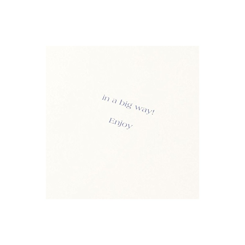 PAPYRUS Everyday Card, 1 EA